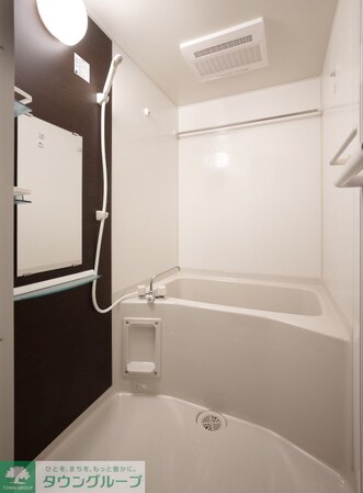 リブリ・袖ヶ浦の物件内観写真